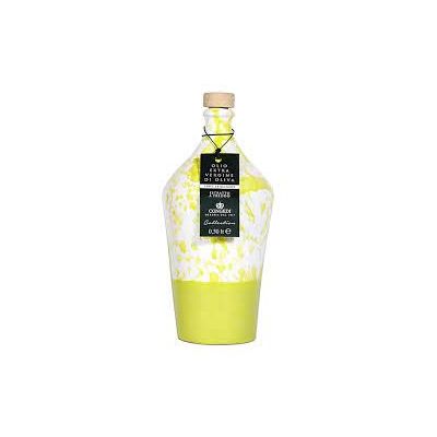 Oliwa Olio Evo Leggero ""Anphora Collection"" Verde 500ml - Congedi