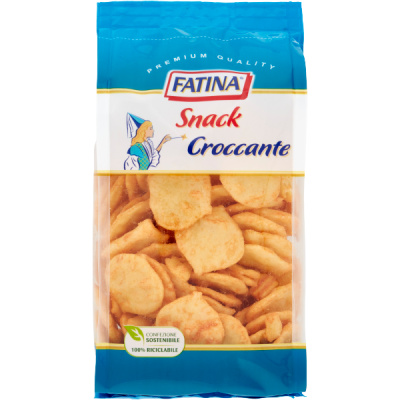 Precle Snack Mexican 100g - Fatina