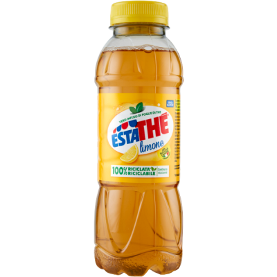 Napój limone 400ml - Estathe