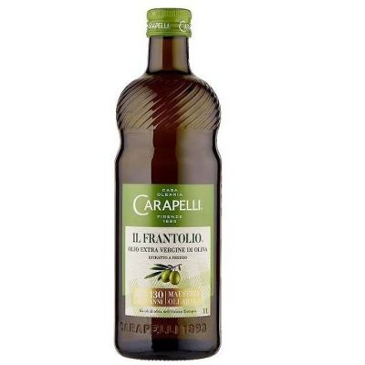 Oliwa z oliwek Extra Vergine Il Frantolio 750ml - Carapelli Premium