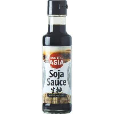 Sos sojowy 150ml - Bonasia