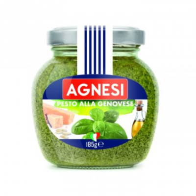 Sos pesto Genovese 185g - Agnesi