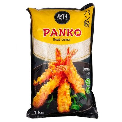 Panierka Panko 1kg - Asia Kitchen