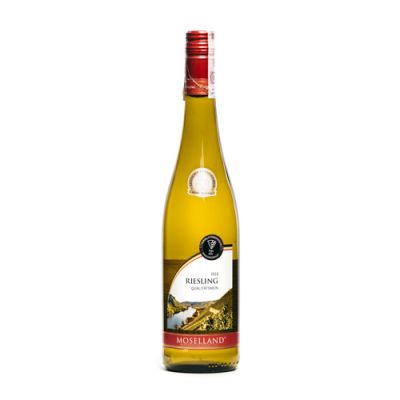 Wino Moselland Riesling QW