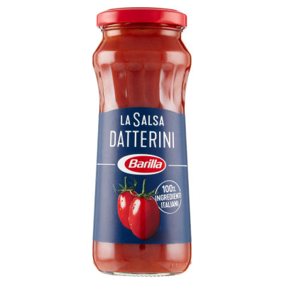 Salsa Pronta Datterini 300g - Barilla