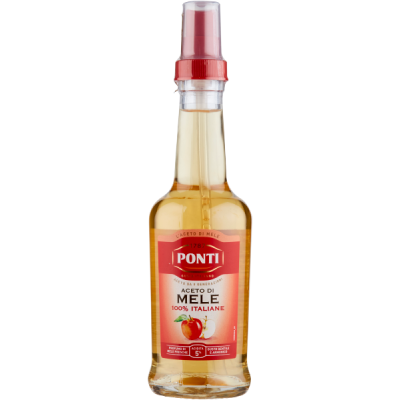 Ocet di Mele Spray 250ml - Ponti