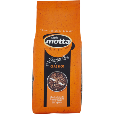 MOTTA CAFFE' IN GRANI CLASSICO 1 KG