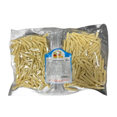 Makaron Garganelli 500g - Il Vostro Fornaio