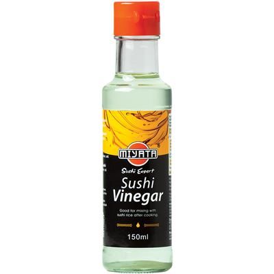 Ocet do Sushi 150ml - Miyata