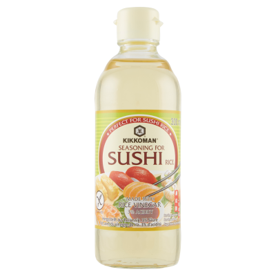 Przyprawa do sushi 300ml - Kikkoman