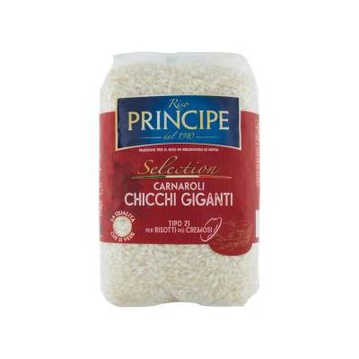 Ryż Riso Carnaroli Chicchi Giganti 1kg - Riso Principe