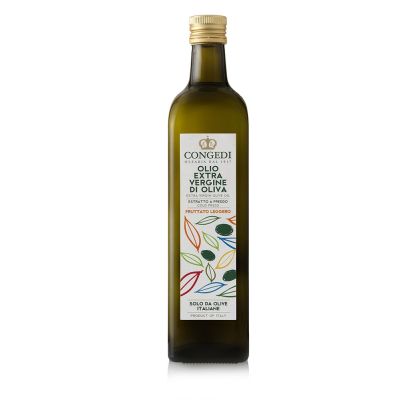 Oliwa Olio EVO Leggero 500ml - Congedi