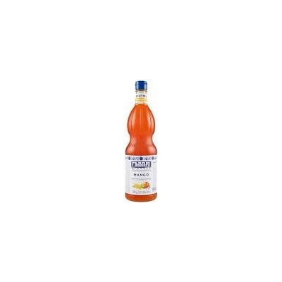 Syrop barmański Mango Mixybar 1l - Fabbri