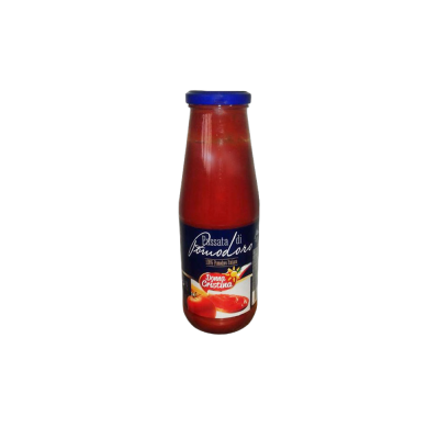 Passata Classica 680ml - Donna Cristina