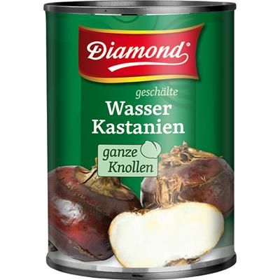 Kasztany wodne 540g - Diamond