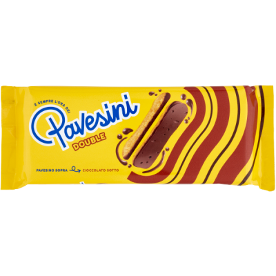 Ciastka Pavesini Double 60g - Pavesi