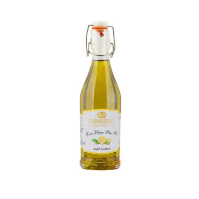 Oliwa Olio EVO Limone 250ml - Congedi