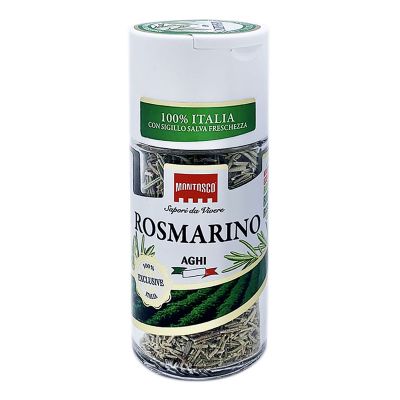 Rozmaryn Rosmarino Aghi 10g - Montosco