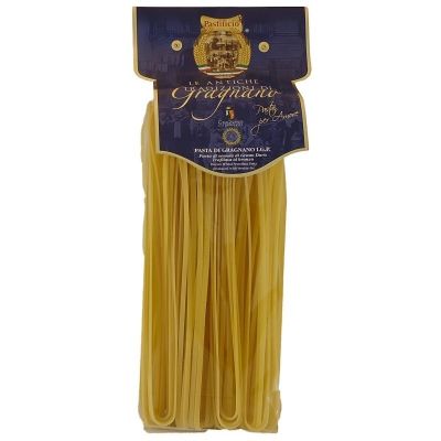 Makaron Linguine 500g - Antiche Tradizioni di Gragnano