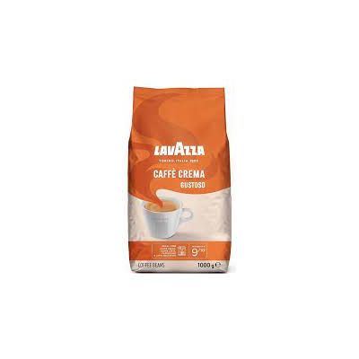 Lavazza Crema Gustoso 1kg hologram