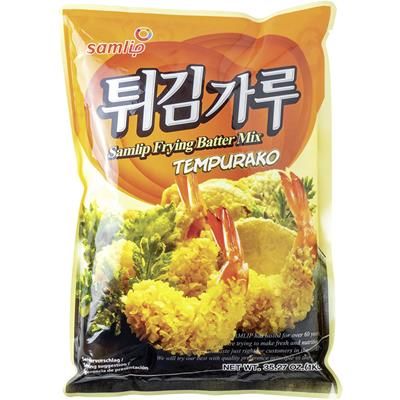 Panierka Tempura 1kg - Samlip