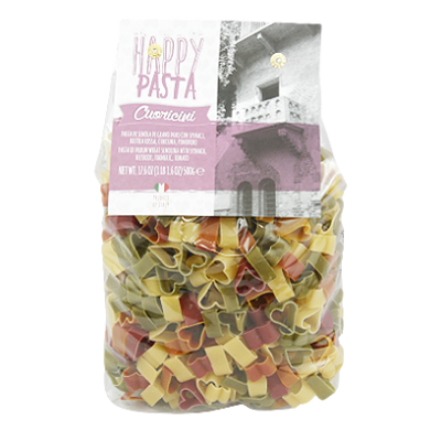 Makaron Happy pasta Cuoricini 500g - Dalla Costa