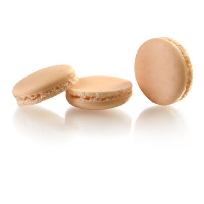 Macaron Neutro 3,5cm 96szt - Modecor