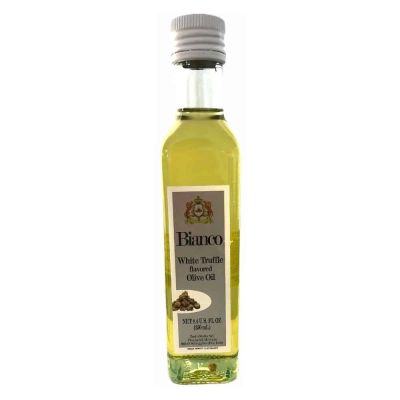 Oliwa Olio Al Tartufo Bianco 250ml - Urbani