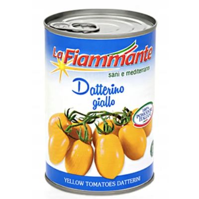 Datterino Giarllo 400gr psz - La Fiammante