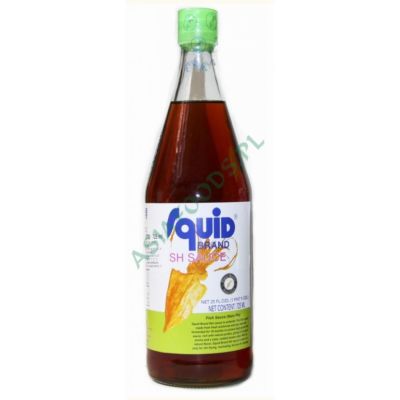 Sos rybny 725ml - Squid