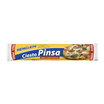 Ciasto Pinsa 300g - Henglein