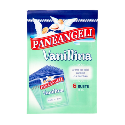 Aromat waniliowy - Paneangeli 300 g