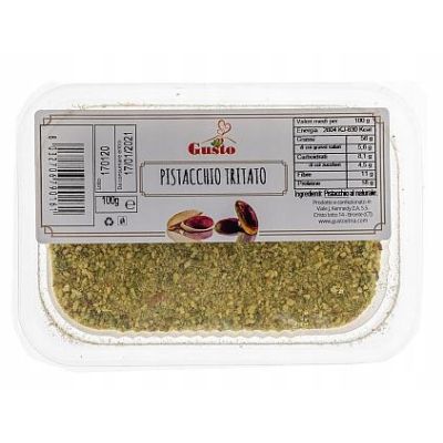 Mączka pistacjowa Farina di Pistacchio 100g - Etna