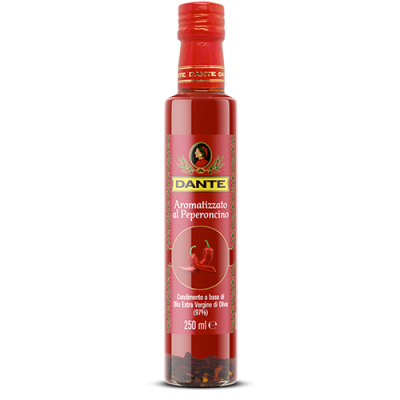 Pikantna Oliwa Dante 250ml