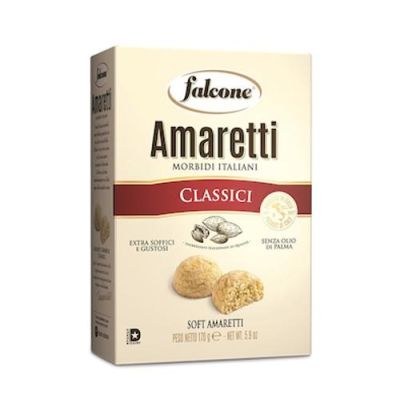 Ciasteczka Amaretti Classici 170g - Falcone