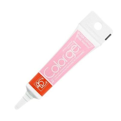 Barwnik w żelu Candy Pink Colorgel Rosa Candy 20g - Modecor