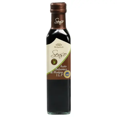 Mengazzoli - Ocet balsamiczny di Modena IGP Egocalo Verde Marasca 250ml