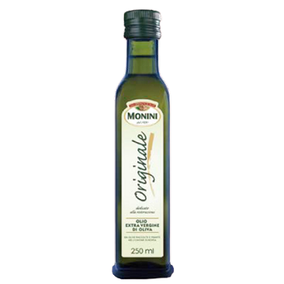 Oliwa Olio EVO Originale 250ml - Monini