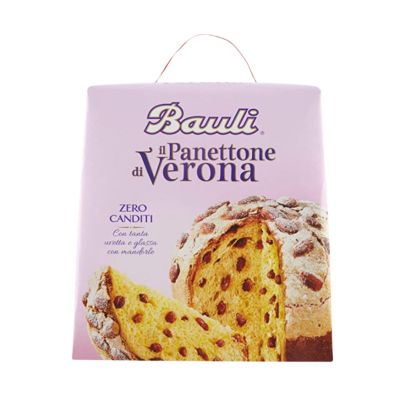 Babka Panettone di Verona 1 kg - Bauli