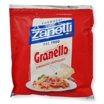 Ser Granello 500g - Zanetti