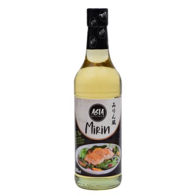 Sos Mirin 500ml - Asia Kitchen