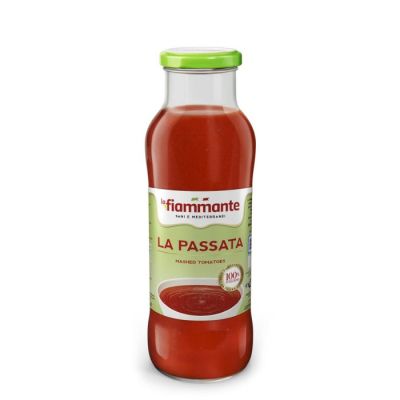 passata Fiammante 680g