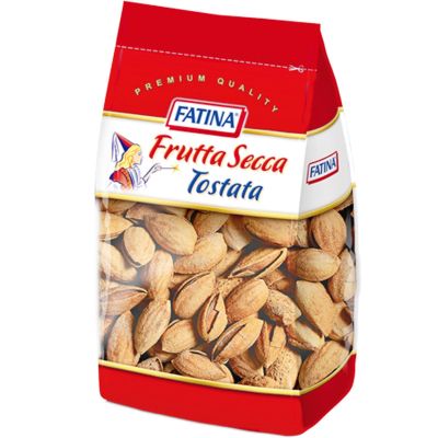 Pistacje Frutta Secca Tostata 200g - Fatina