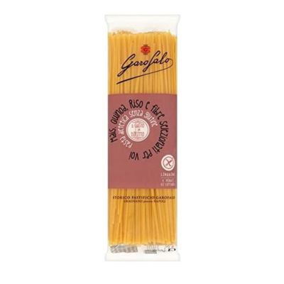 Włoski makaron spaghetti bezglutenowy - Garofalo