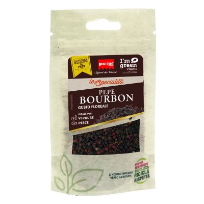 Pieprz Pepe Bourbon 22,5g - Montosco