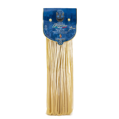 Makaron Spaghetti 500g - Antiche Tradizioni di Gragnano