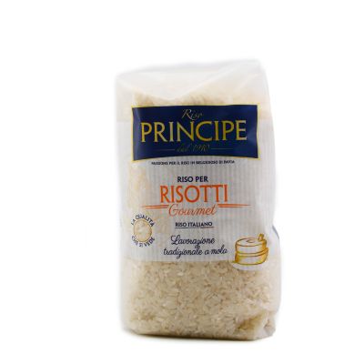 Ryż Riso per Risotti 1kg - Riso Principe