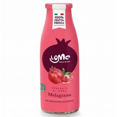 Sok z granata Spremuta Melagrana 250ml - Lome