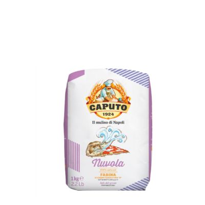 Włoska mąka Nuvola- Caputo