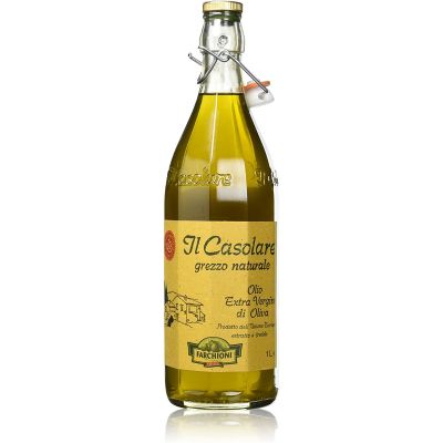 Włoska oliwa łagodna - Il casolare 